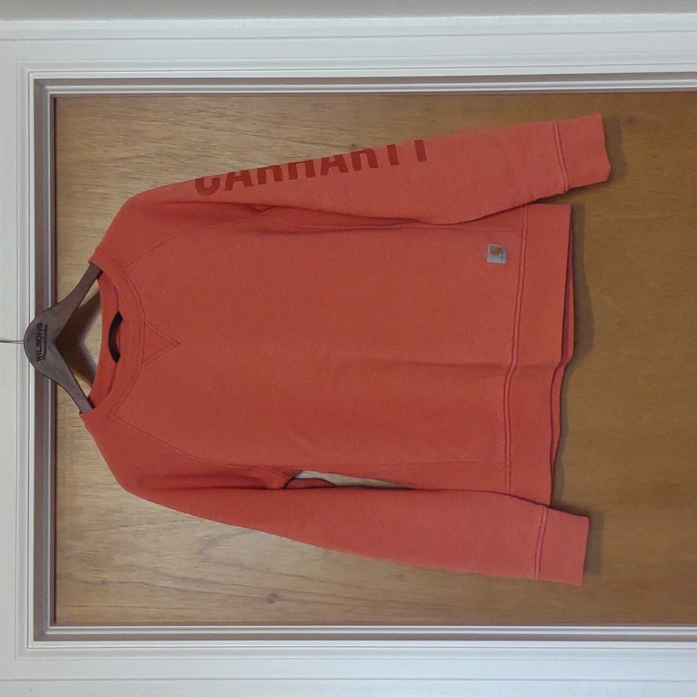 Carhartt Sweater